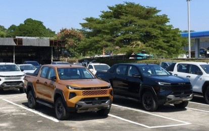 Toyota Hilux 2026 ấn định ngày ra mắt Việt Nam: Đổi sang máy dầu 2.8L, nội thất 'lột xác', giá bán là ẩn số lớn